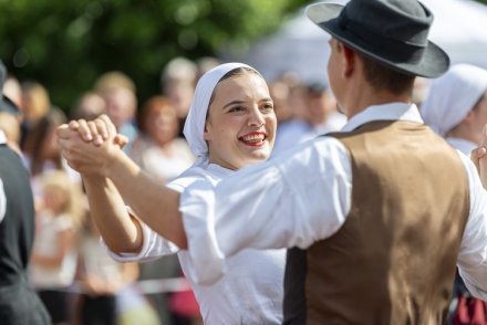 60. Tydzień Kultury Beskidzkiej